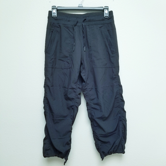 Lightweight athletic capri joggers XS - Picture 5 of 8